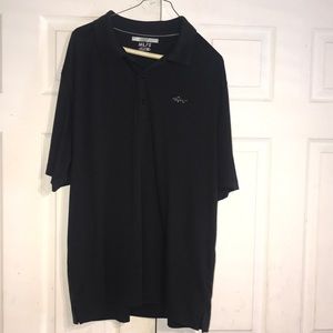 Men’s Greg Norman Golf Shirt
